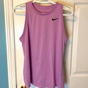 Nike tank